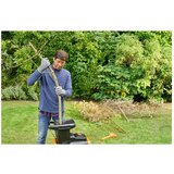 Black & Decker BEGAS5800 Seckalica za grane 2800W