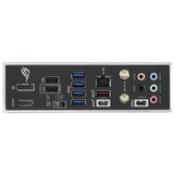Asus osnovna plošča rog strix B660-F, gaming, wi-fi, LGA1700, DDR5, atx Cene