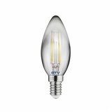  LED SIJALICA E14 4.0W C35 FILAMET DECORATIV 2700K 400lm LDC35FP430 | Eponuda.com