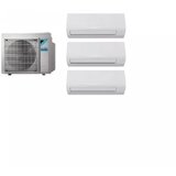 Daikin multisplit sistem 3MXF68A + 3 x FTXF25C | Eponuda.com