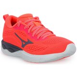 Mizuno 49 WAVE REVOLT W Ružičasta | shoptok.hr