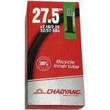 CHAOYANG unutrašnja guma - 27.5x2.1-2.25 a/v 48mm ( 125953 ) | Eponuda.com