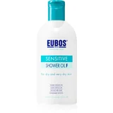 Sensitive olje za prhanje za suho do zelo suho kožo 200 ml