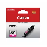 Canon tinta CLI-551, magenta, 319 str. / 7 ml