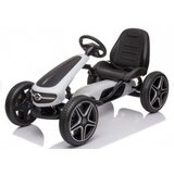  Karting na pedale mercedes-benz XMX610 belo/ sivi Cene