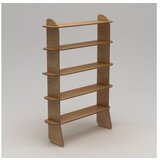 Hanah home Polica za knjige Scala 3 | ePonuda.com