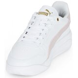 Puma Nizke superge Court Bae JR Bela | Shoptok.si