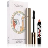 Sisley Phyto-Noir Mascara Discovery Kit darilni set za odličen videz | Shoptok.si