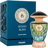 Chic Collection Soho Aura parfumska voda 100 ml unisex