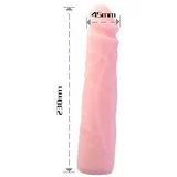 realistični dildo 23cm