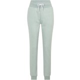 Urban Classics Hlače svetlo zelena | Shoptok.si