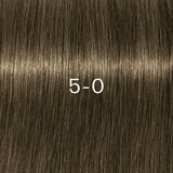 Schwarzkopf IGORA ZERO AMM trajna boja za kosu bez amonijaka nijansa 5-0 60 ml | shoptok.hr