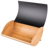Altom design posuda za kruh od bambusa crna - 02060176 | shoptok.hr