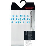 Spirella Tuš zavjesa 180x200 cm Birdy – | shoptok.hr