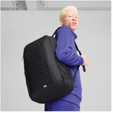  RUKSAK PUMA "S" 090712-01 CRNI | shoptok.hr