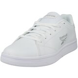 Reebok Nizke superge 'ROYAL COMPLET' bela | Shoptok.si