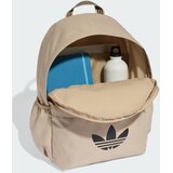 Adidas Nahrbtnik 'Adicolor Classic' bež / črna | Shoptok.si