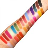 Rude Cosmetics paleta senki za oči c' est la vie