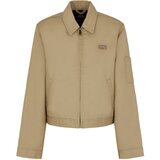 Dickies LINED EISENHOWER Bež | shoptok.hr