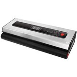 Ruhhy 22533 vakuumski aparat za pakiranje hrane 120 W s digitalnom vagom, -80 kPa, 30 cm + set folija Cijene