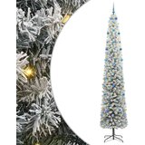  Umjetno božićno drvce Zelena 300 cm PVC i čelik i plastika | shoptok.hr