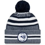 New Era Los Angeles Rams 2019 NFL Official On-Field Sideline Cold Weather Home Sport 1937 zimska kapa Cijene