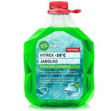 Petrol Pripravljeno zimsko sredstvo, Vitrex -20-C jabolko, 3 l Cene