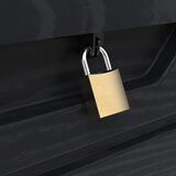 TOOMAX Temno siva vrtna škatla za shranjevanje Dolomiti – | Shoptok.si