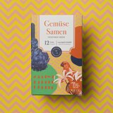 Magic Garden Seeds Semena zelenjave - stare sorte | Shoptok.si
