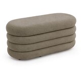 AKORD Pouffo Tabure, Moka, (5000332441) Cene