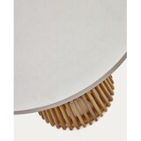 Kave Home Okrugli vrtni stol ø 90 cm Alcaufar – | shoptok.hr