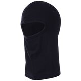 Icepeak kapa z zaščito HANSBORO JR črna F ONE SIZE Cene