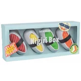 Eat My Socks Nogavice Nigiri Box 2-pack