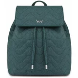 Vuch Fashion backpack Amara Green