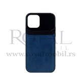  futrola nitro leather za iphone 12 / iphone 12 pro (6.1) teget Cene