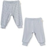 Baby Cosy pantalone bez stopica, set 2/1, dečaci Cijene