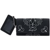 Desigual Denarnice MONE_POKER FACE MARIONA 25WAYP46 Črna u