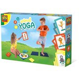 Ses Živalska joga, (21333230) Cene