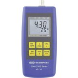 Greisinger Merilnik GMH 3531 za Ph-/Redox-/Temperaturo- GMH 3511, (20634281) Cene