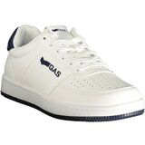 GAS SPORTS FOOTWEAR MEN WHITE | shoptok.hr