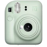 mini 12 mint-green