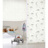 GRANDECO tapeta dječija zvjezdice JS3011 Cijene