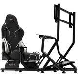 Huzaro Speed 6.0 Sim Racing Cockpit | Eponuda.com