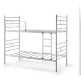 Kalune Design Bijeli dječji krevet na kat 90x190 cm R70 – Cijene