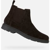 Geox Black men's ankle boots Spherica EC1 - Men's | shoptok.hr