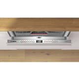 Bosch SBV4EVX08E Serija 4 popolnoma 60 vgrajeni pomivalni stroj cm, XXL | Shoptok.si