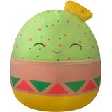 Squishmallows Gvakamola, 35Cm, Zelena | Eponuda.ba