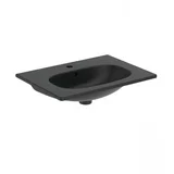 Umivaonik Tesi crni 625x450 T3510V3