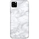  Silikonska štampana futrola za Apple iPhone 11 Pro - Bijela KP19975 | Shoptok.si