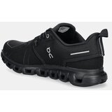On-running Tenisice za trčanje Cloud 6 Wp za žene, boja: crna, 3WF10051043 | shoptok.hr